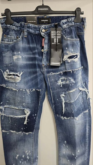 Оригинални дънки Dsquared2