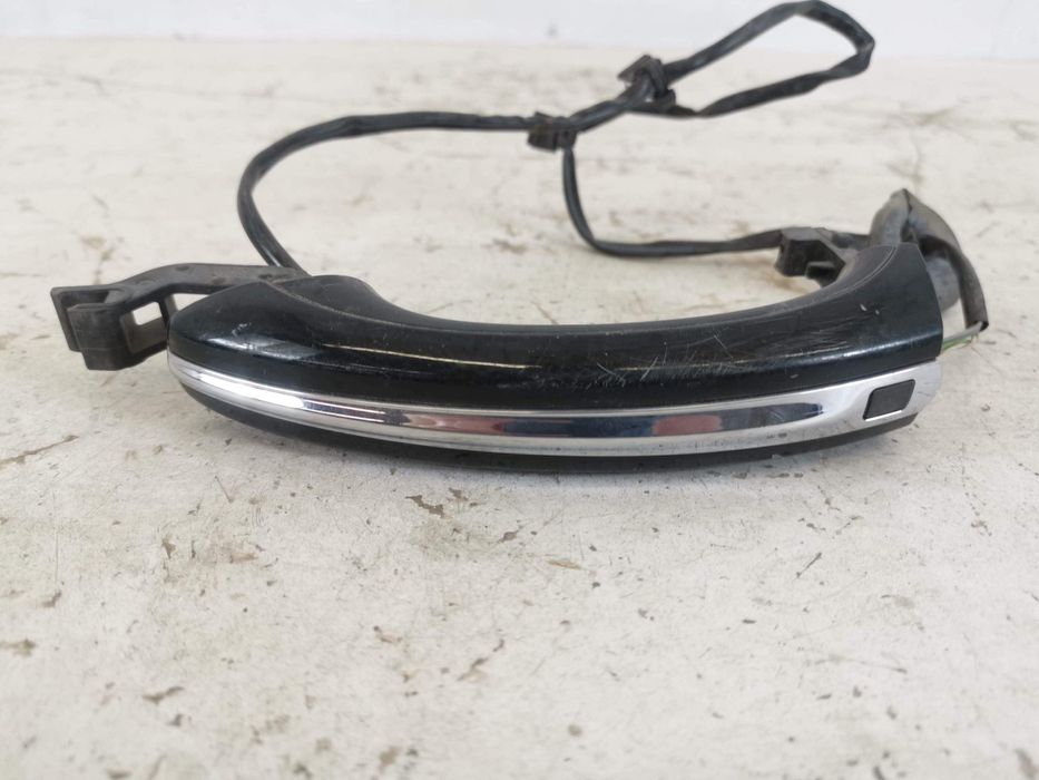 Дръжка за врата отпред дясна Bentley Flying Spur 1 [ - ] Оригинална в