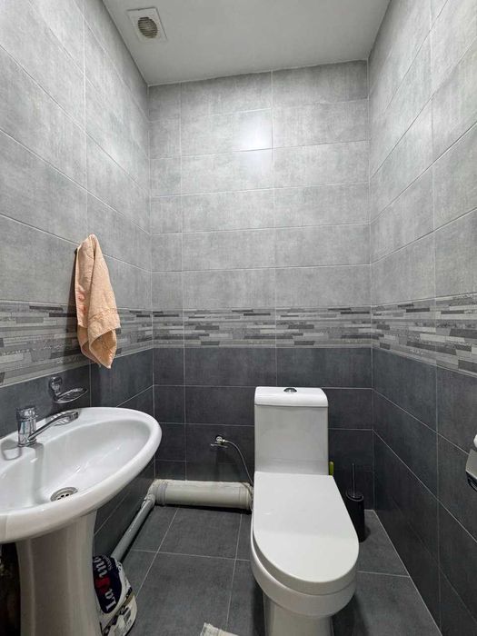 №3883.Продается 3х-комнатная квартира в Новостройке.