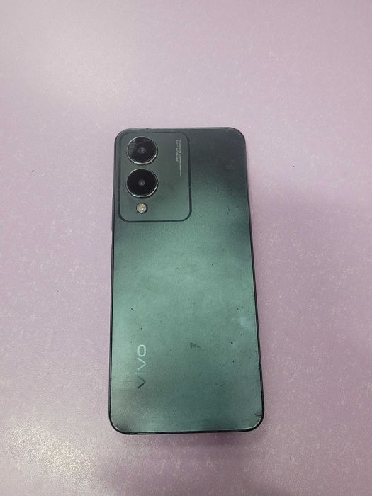 Vivo Y17s. Redmi A3. Обмен варианты