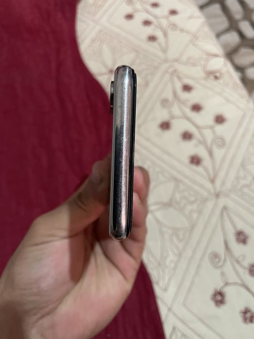 Iphone-X. 256 gb