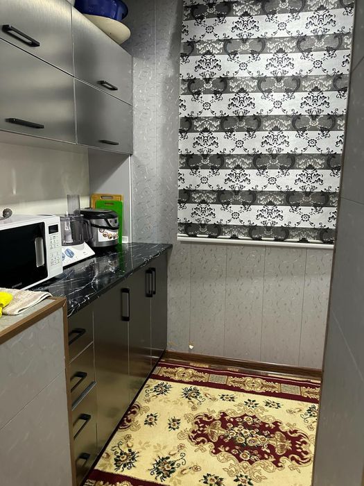 Продается 3 - комнатная квартира