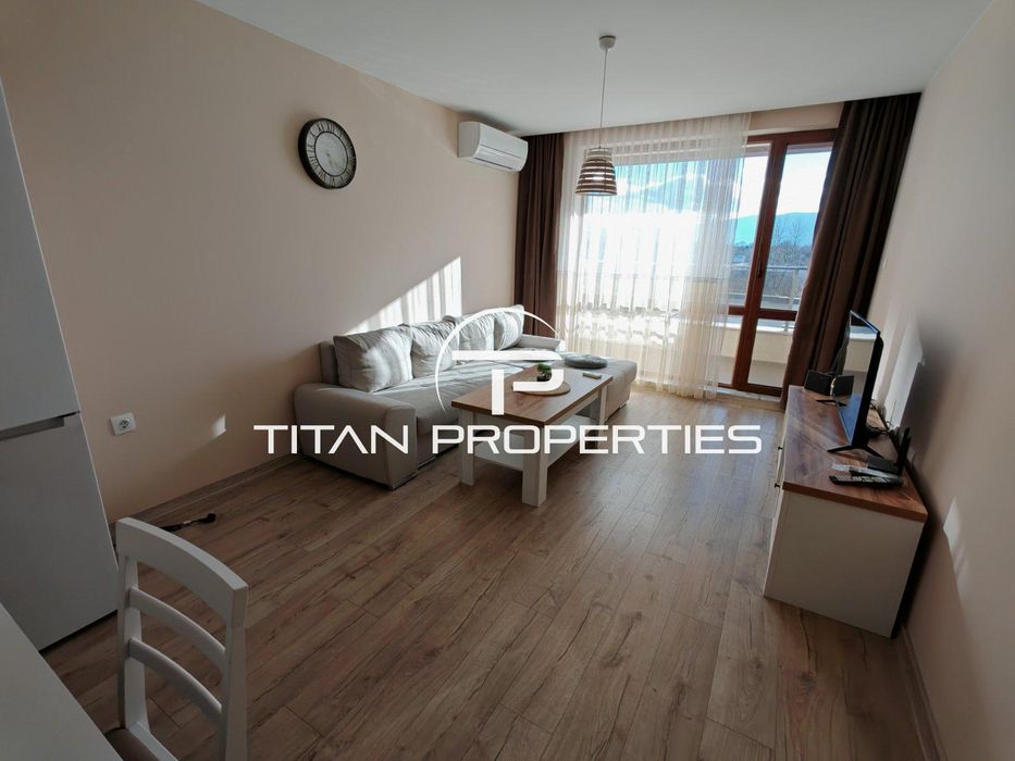 Дава се под наем Двустаен апартамент в Пловдив, Тракия - 60 кв.м за 500 € - Снимка #3