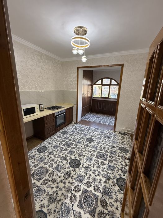Квартира в центре Ташкента