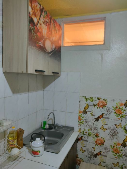 Продам 1 - комнатную  квартиру