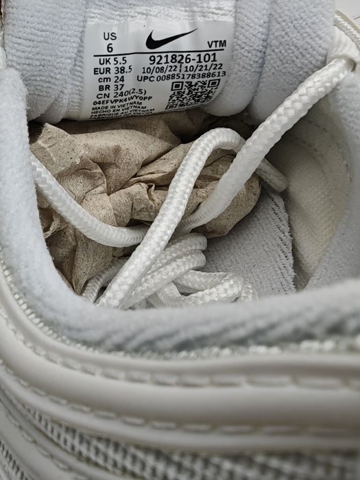 Nike Air Max 97 Оригинални Маратонки