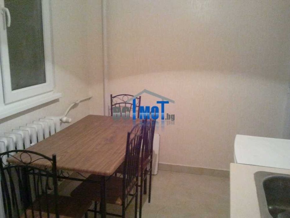 Дава се под наем Едностаен апартамент в София, Мусагеница - 50 кв.м за 357 € - Снимка #4