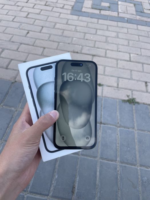 Айфон 15/Iphone 15