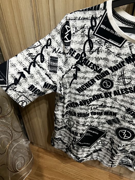 Тениска Alessa/Алеса, размер М