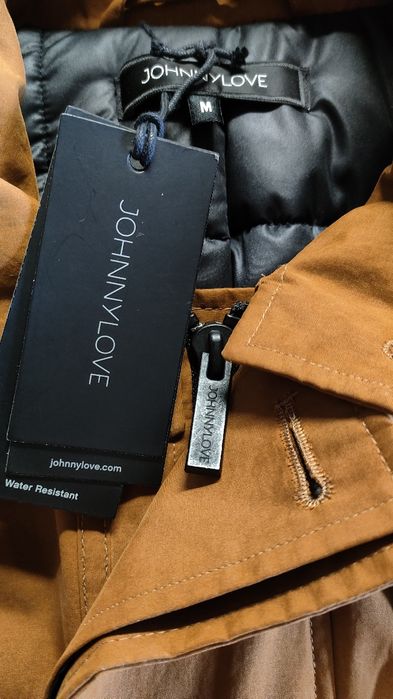 Geaca bărbați  de firma Johnnylove