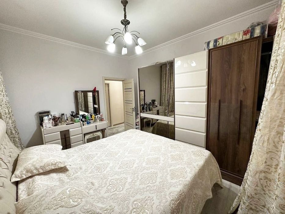 Dream House Продается 3 комнатная квартира ремонт 8-роддом, Глинка