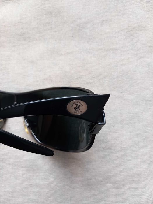 ОРИГИНАЛНИ Слънчеви очила Polo Club / МАСКА