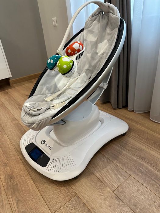 Люлка за новородено 4moms