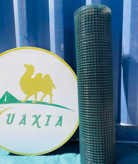 YASHIL SETKA (Yevro Zabor, Tovuq katak)