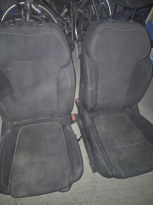 Vand Scaune fata Megane 4