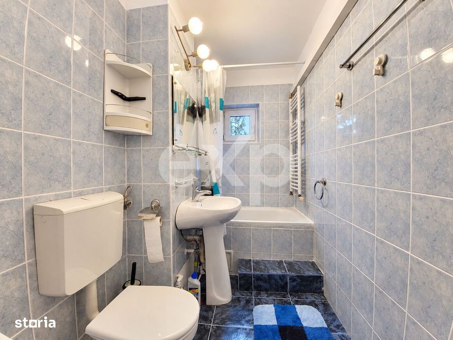 Apartament 2 camere Olimpia Stadion