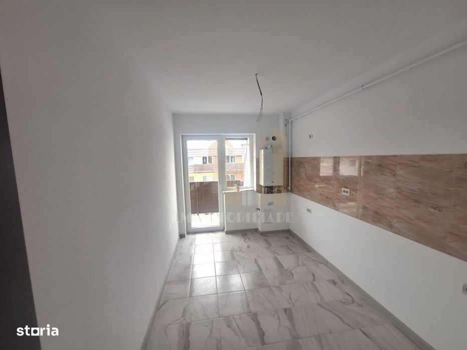 Apartament 2 camere Subcetate Sanpetru Brasov
