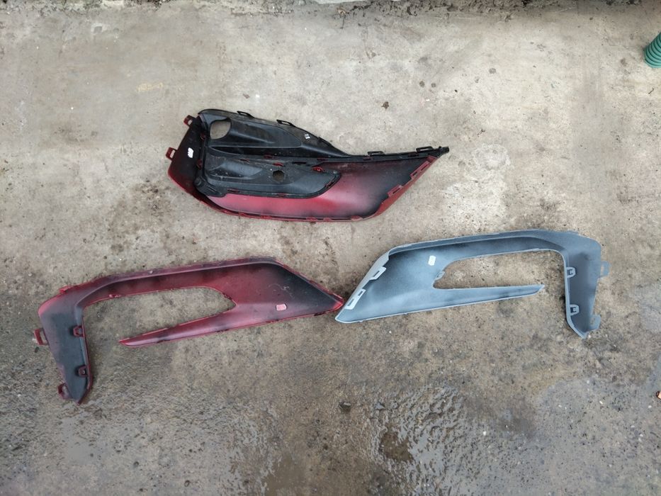 Vând grile pentru Ford Kuga 3 2023