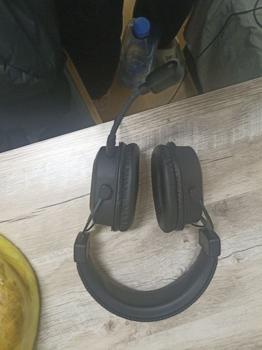 продам Fifine h6 чёрный цвет