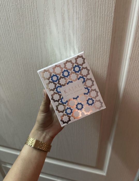 Parfum Kajal eau de parfum
