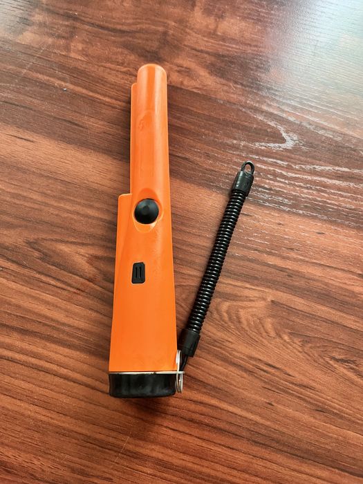 Металлоискатель алтын, күміс, темір