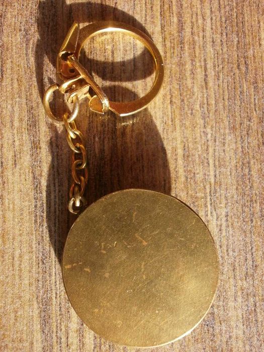 Футбол Ретро Ключодържатели БФС 80те Световно Espana82