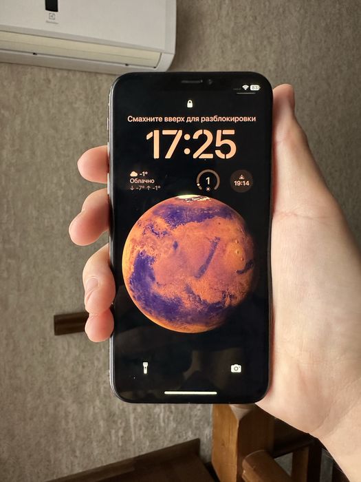 Iphone  XS  256гб