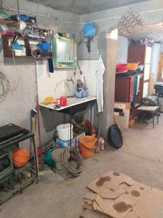 Гараж-31 кв. м. Ул Симеон Ванков