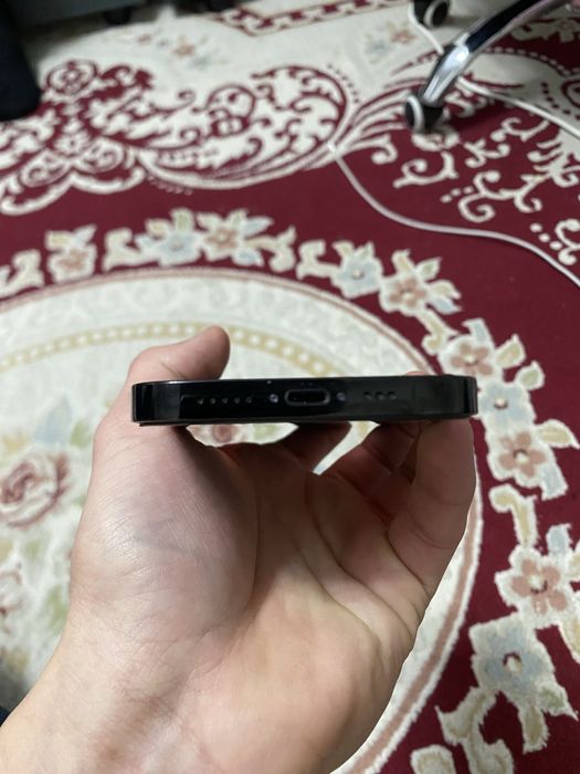 Айфон 14 про 77акб