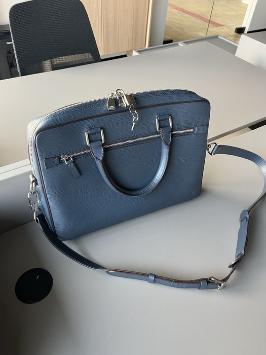 Мъжка чанта Louis Vuitton