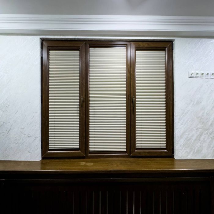 Уй ва офислар учун жалюзилар