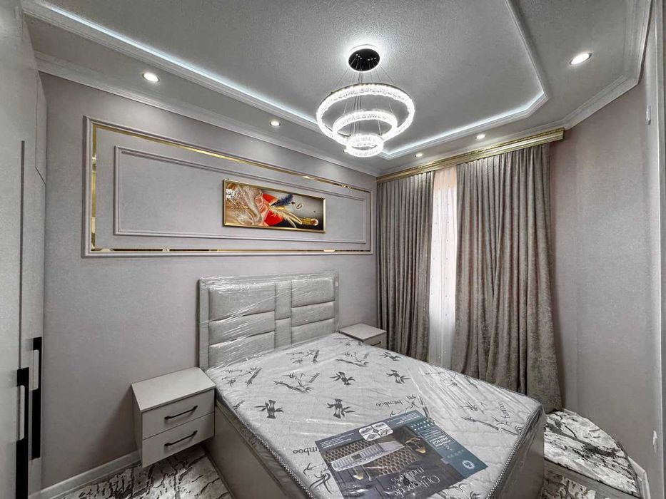 Срочно! Продаётся 3х комнатная квартира на Вокзале!!!