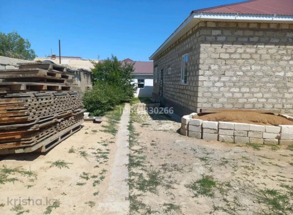 Үй сатылады, 7 ауылдан, 20 млн ға.