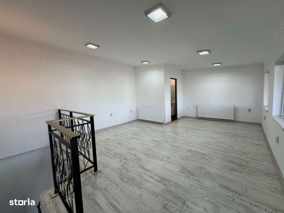Casa de inchiriat pentru birouri, 4 locuri de parcare, Gheorgheni
