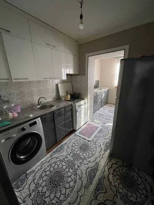 СРОЧНОЕ Сдаётся кв Туран станция метро 2/3/9 ро-н Сергели-2 !!