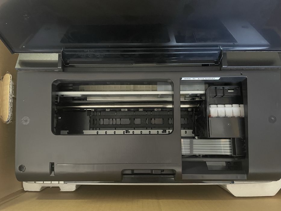 Принтер epson l805