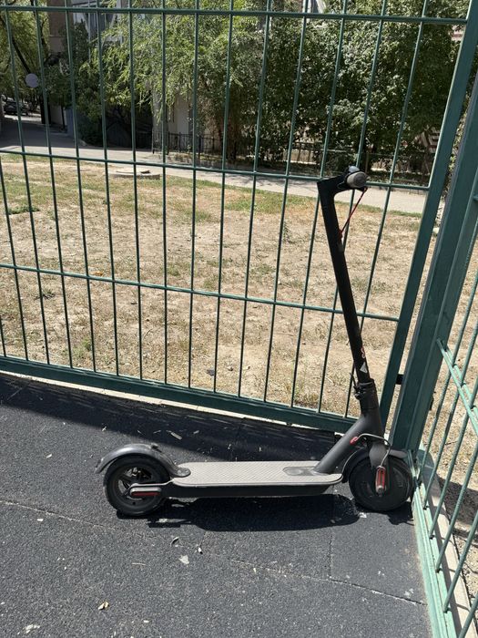 Электро самокат