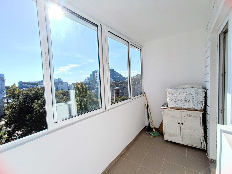 Дава се под наем Двустаен апартамент в Варна, Център - 42 кв.м за 433.5 € - Снимка #5