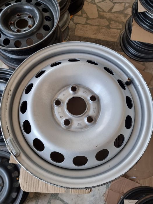 Audi.WW 15цола /5X112/.E 45.47.33.3З/5Х100/Замъка Ямбол.