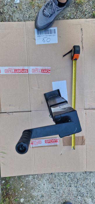 Picior sprijin remorca 5 tone preț 550 lei cu tva se poate trimite pri