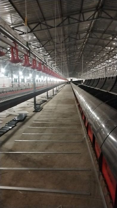 Контейнер профиллари ёки уголниклардан фермалар тайёрлаш ва урнатиш