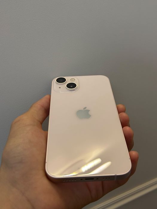 iPhone 13 на 128гб