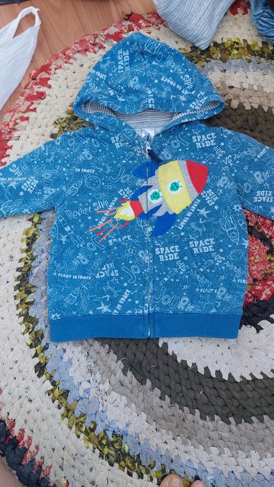 Детские вещи для малыша