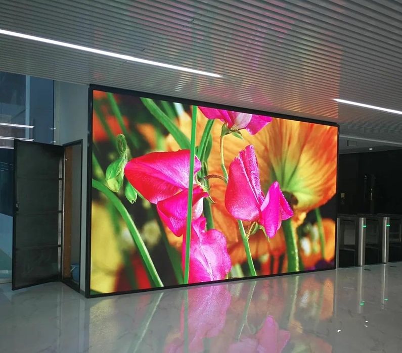 LED экраны, Стеллы, светодиодные лэды
