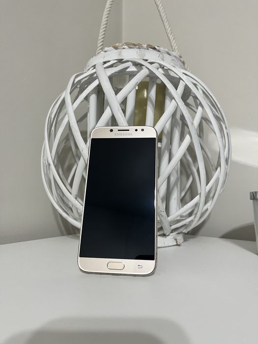 Продавам Samsung j7 duo