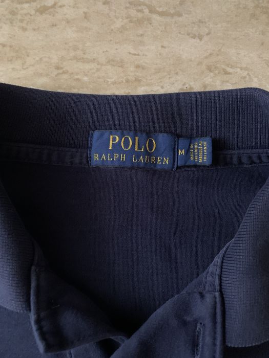 Tricou Polo Ralph Lauren