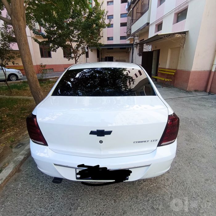 2020 yil avtomat cobalt tezda sotiladi