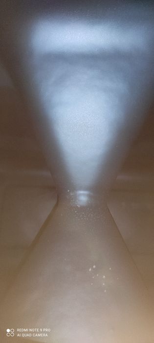 Бочка пластиковая