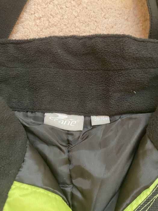 Pantaloni ski Crane marime 158/164 Pret fix