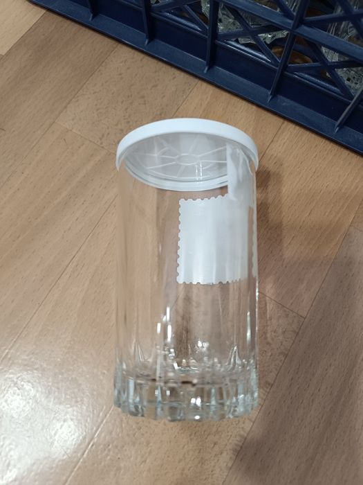 Стаканы с крышкой Махеев